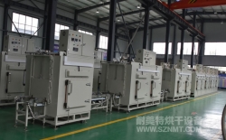 熱烈祝賀貴陽(yáng)立特精密機(jī)械有限公司與湖南省耐美特智能烘干設(shè)備有限公司成功簽約22臺(tái)電容鋰電行業(yè)自動(dòng)化對(duì)接烘干線302萬(wàn)元！