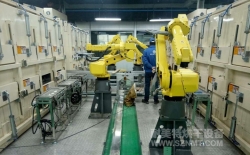 喜訊！福建華科光電有限公司與深圳市耐美特工業(yè)設(shè)備有限公司成功簽約10臺116萬！